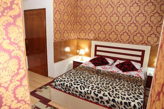 Imagen general del Hotel Parlamenti. Foto 9