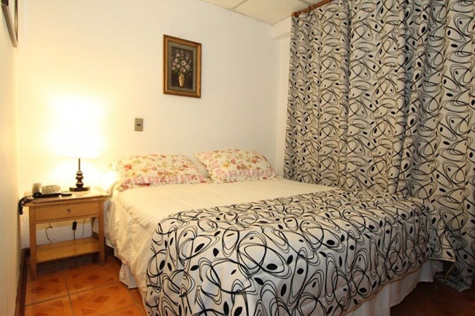 Imagen general del Hotel Parlamento. Foto 1