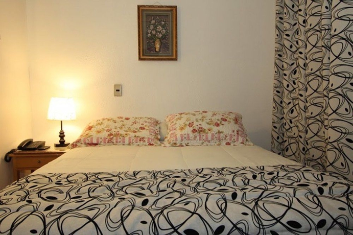 Imagen de la habitación del Hotel Parlamento. Foto 9
