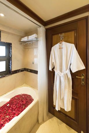 Imagen de la habitación del Hotel Parle International. Foto 4