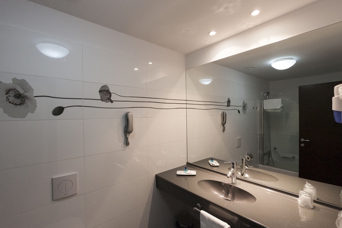 Imagen de la habitación del Hotel Parliament. Foto 5