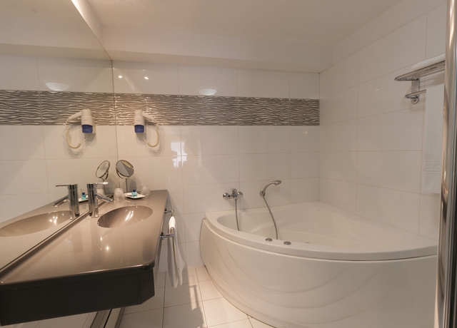 Imagen de la habitación del Hotel Parliament. Foto 6