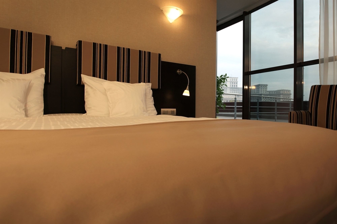 Imagen de la habitación del Hotel Parliament. Foto 9