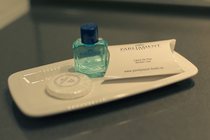 Imagen de la habitación del Hotel Parliament. Foto 10