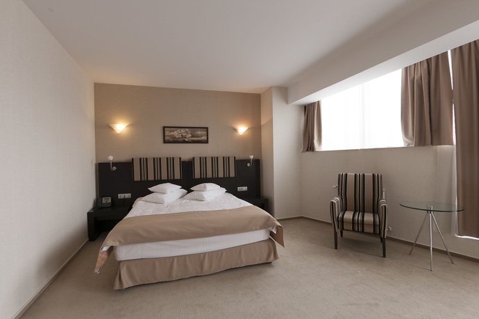 Imagen de la habitación del Hotel Parliament. Foto 12