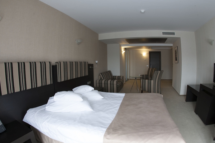 Imagen de la habitación del Hotel Parliament. Foto 14