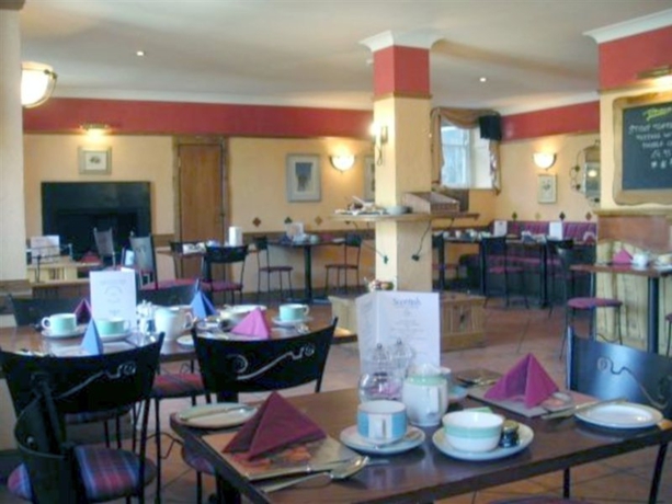 Imagen general del Hotel Parliament House. Foto 2