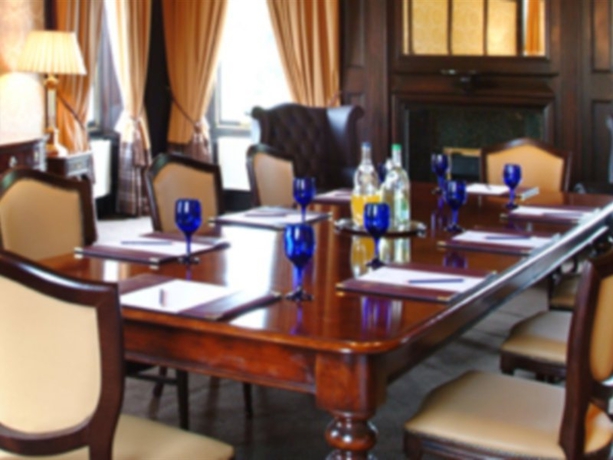 Imagen general del Hotel Parliament House. Foto 3