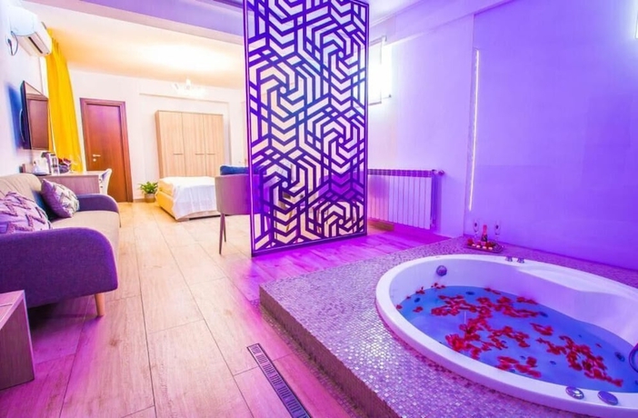 Imagen de la habitación del Hotel Parliament Square. Foto 3