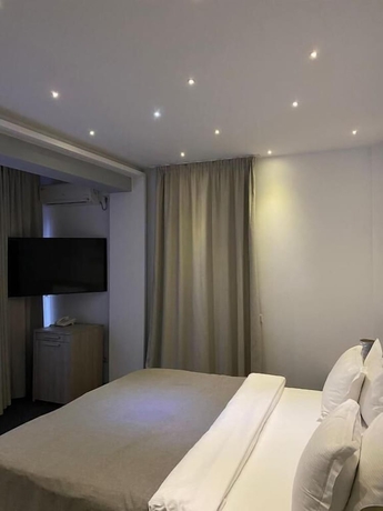 Imagen de la habitación del Hotel Parliament Square. Foto 5