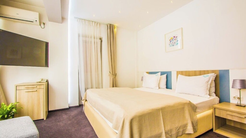 Imagen de la habitación del Hotel Parliament Square. Foto 6