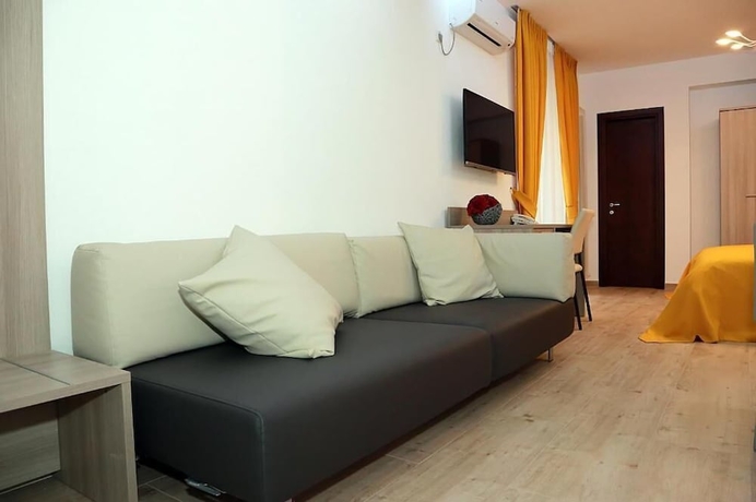 Imagen de la habitación del Hotel Parliament Square. Foto 11