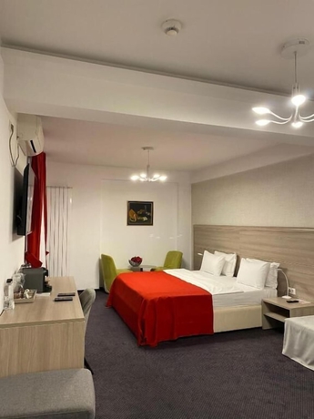 Imagen de la habitación del Hotel Parliament Square. Foto 14