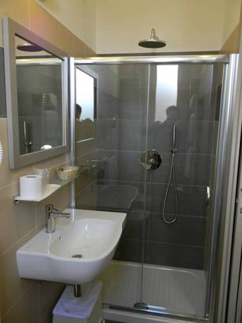 Imagen de la habitación del Hotel Parma Mare. Foto 5