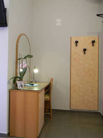 Imagen de la habitación del Hotel Parma Mare. Foto 6