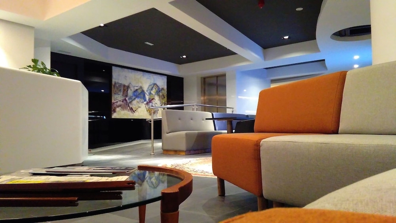 Imagen de los interiores del Hotel Parma, San Sebastián. Foto 12