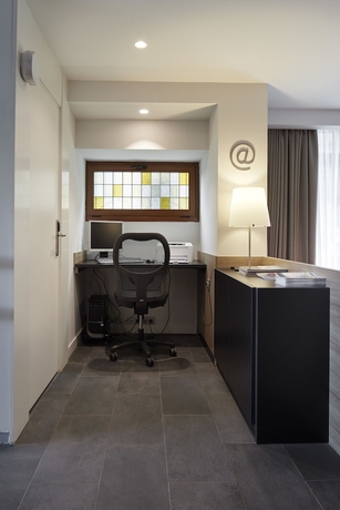 Imagen de los interiores del Hotel Parma, San Sebastián. Foto 13