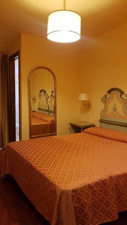 Imagen de la habitación del Hotel Parma e Oriente. Foto 8