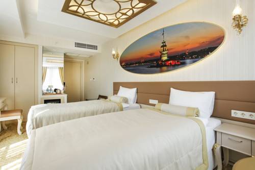 Imagen de la habitación del Hotel Parmada Old City. Foto 4