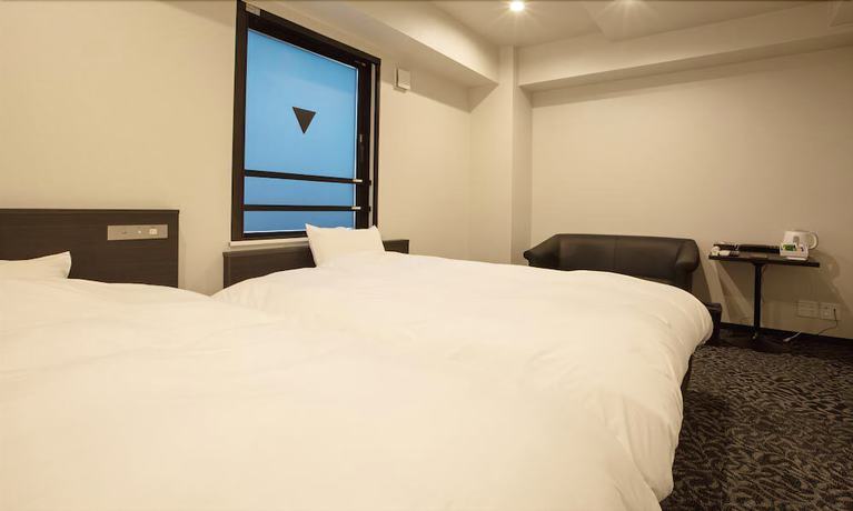 Imagen de la habitación del Hotel Parman. Foto 3