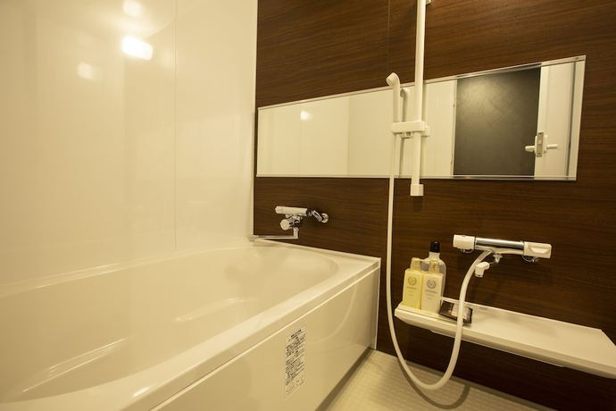 Imagen de la habitación del Hotel Parman. Foto 4