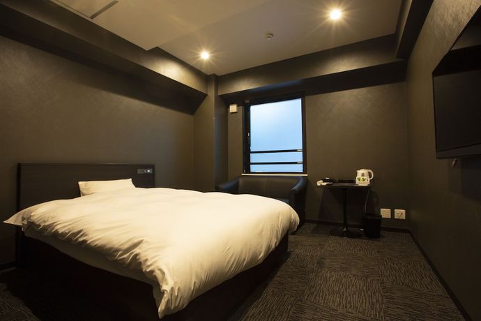 Imagen de la habitación del Hotel Parman. Foto 5