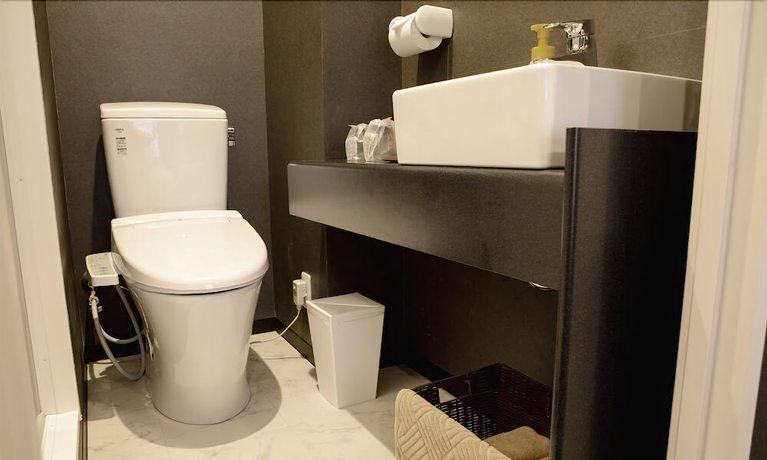Imagen de la habitación del Hotel Parman. Foto 6