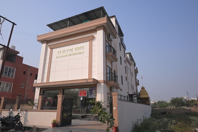 Imagen general del Hotel Parmanand Bhawan. Foto 1