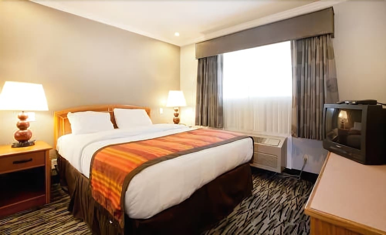 Imagen de la habitación del Hotel Parmani. Foto 3