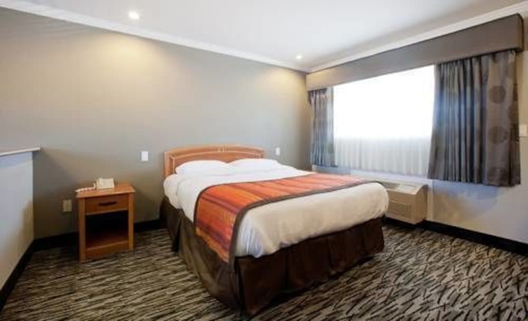 Imagen de la habitación del Hotel Parmani. Foto 6