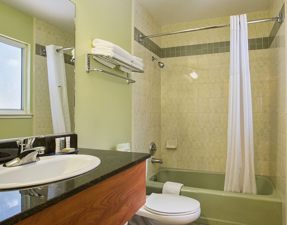 Imagen de la habitación del Hotel Parmani. Foto 17