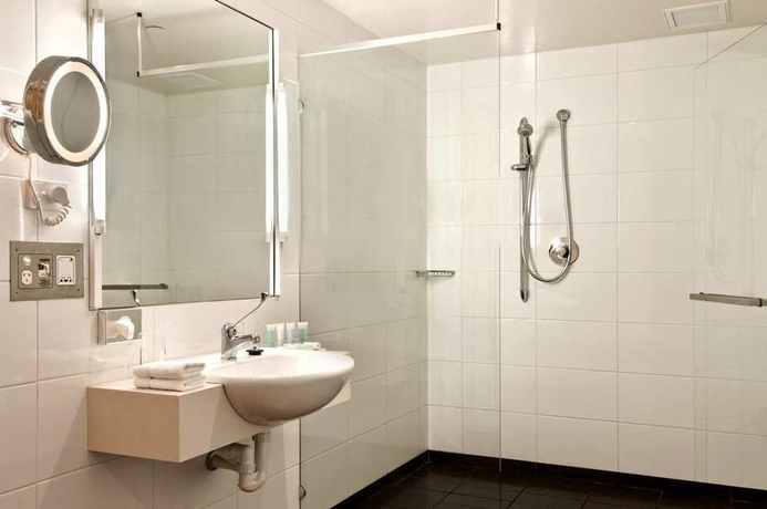 Imagen de la habitación del Hotel Parmelia Hilton Perth. Foto 3