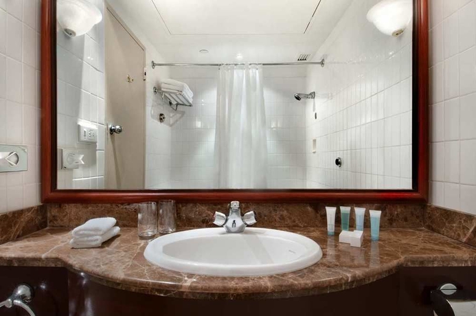 Imagen de la habitación del Hotel Parmelia Hilton Perth. Foto 5