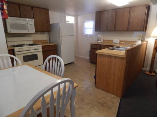 Imagen de la habitación del Hotel Parmer's Resort. Foto 2