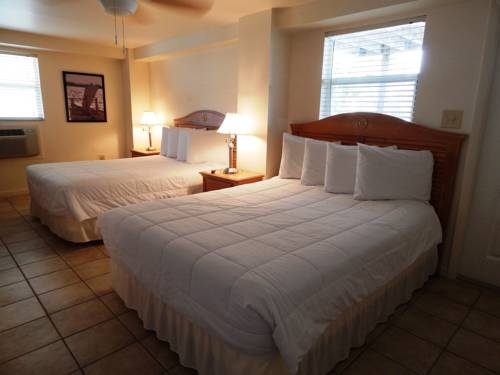 Imagen de la habitación del Hotel Parmer's Resort. Foto 3