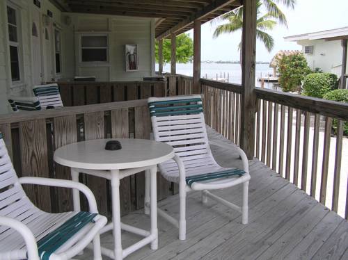 Imagen de la habitación del Hotel Parmer's Resort. Foto 4