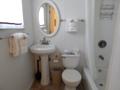 Imagen de la habitación del Hotel Parmer's Resort. Foto 5