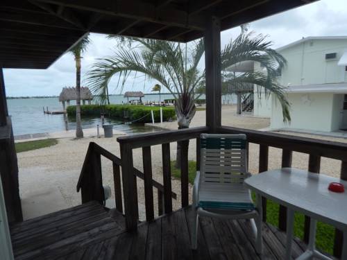 Imagen de la habitación del Hotel Parmer's Resort. Foto 7