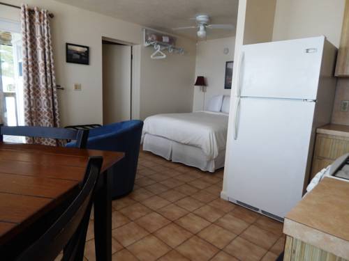 Imagen de la habitación del Hotel Parmer's Resort. Foto 8