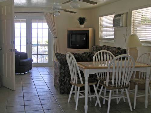 Imagen de la habitación del Hotel Parmer's Resort. Foto 9