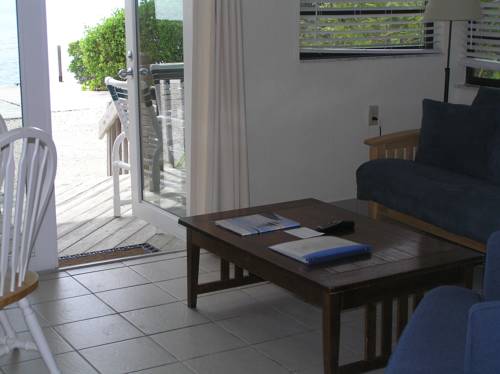 Imagen de la habitación del Hotel Parmer's Resort. Foto 12