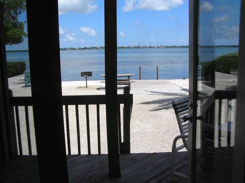 Imagen de la habitación del Hotel Parmer's Resort. Foto 13