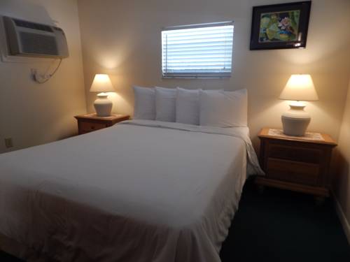 Imagen de la habitación del Hotel Parmer's Resort. Foto 15