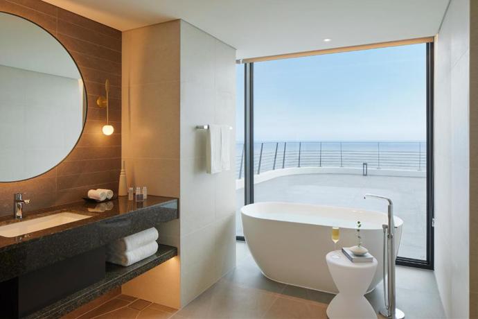 Imagen general del Hotel Parnas. Foto 2