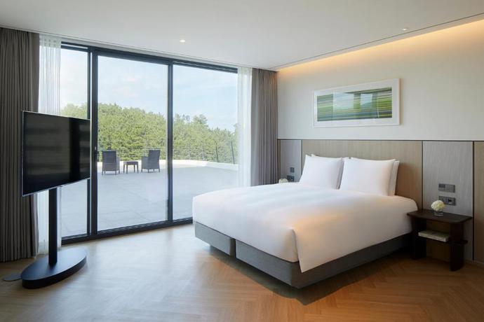 Imagen general del Hotel Parnas. Foto 3