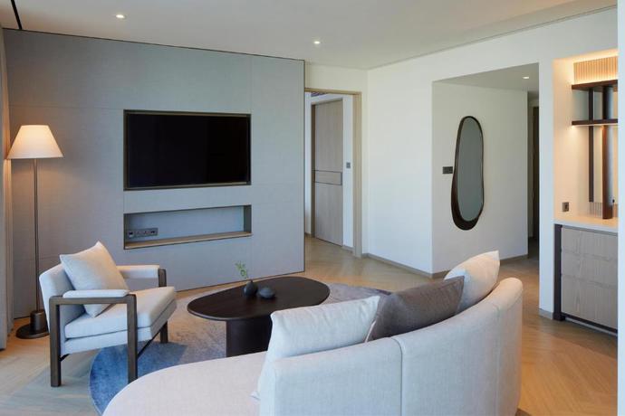 Imagen general del Hotel Parnas. Foto 4