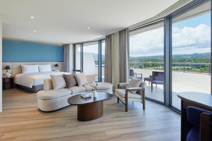 Imagen general del Hotel Parnas. Foto 5