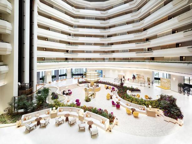 Imagen general del Hotel Parnas. Foto 8