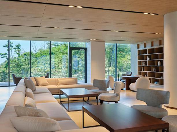 Imagen general del Hotel Parnas. Foto 9