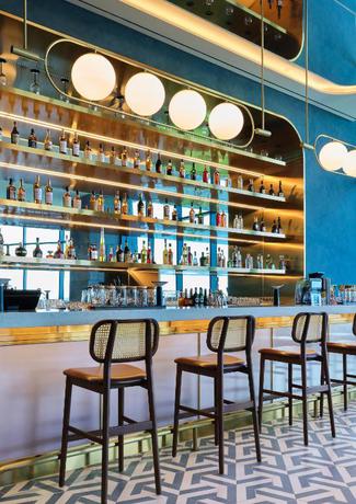 Imagen general del Hotel Parnas. Foto 10